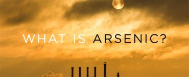 What is Arsenic?