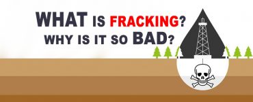 fracking facts