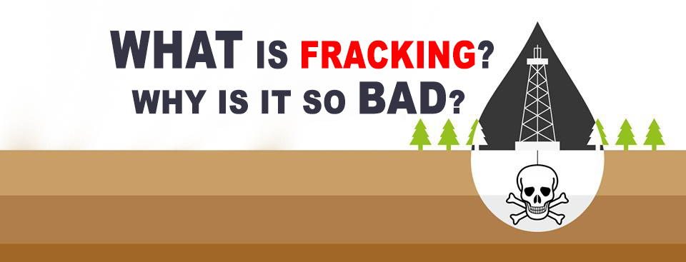 fracking facts