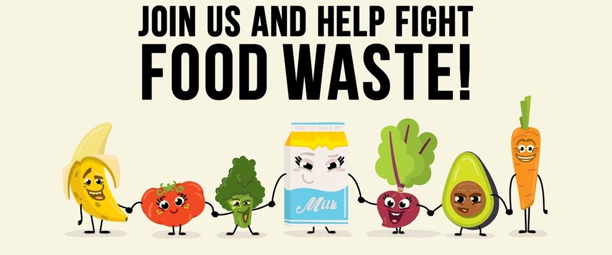 Reduce Food Wastage
