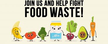 Reduce Food Wastage
