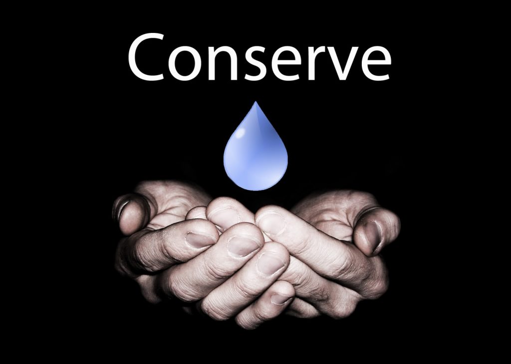 How to Conserve Water