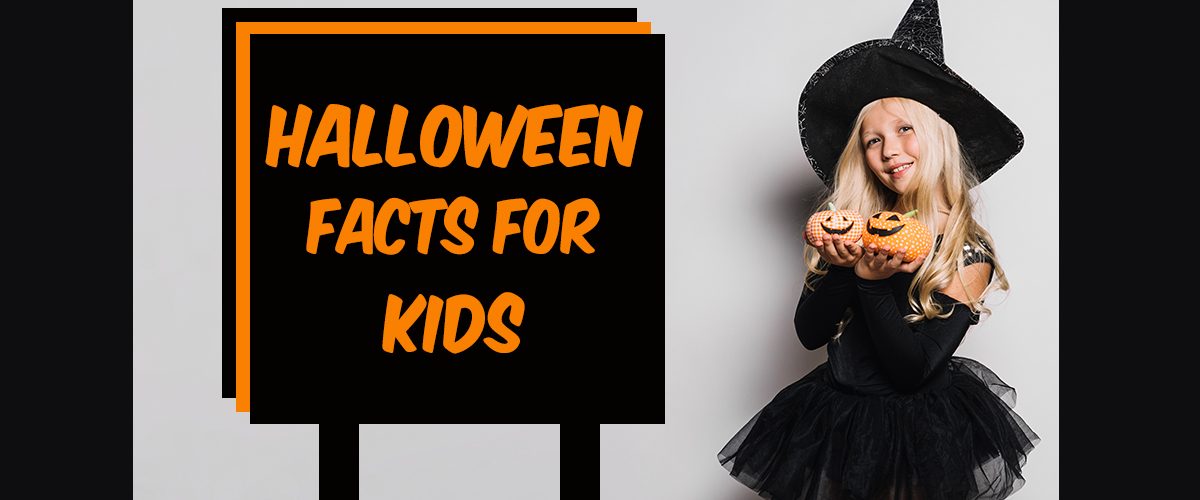 Halloween Facts