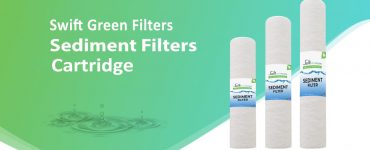 Sediment Water Filter
